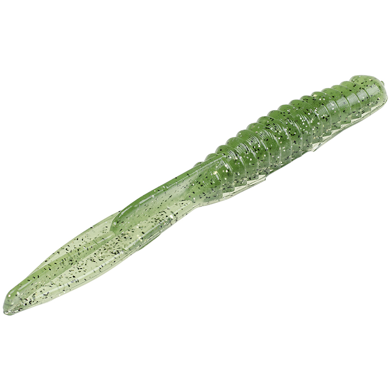 Strike King KVD Drop Shot Half Shot 3.5 inch